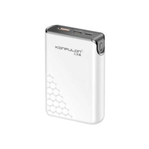 Konfulon Power bank A6Q 10000mAh/ 20W Cene