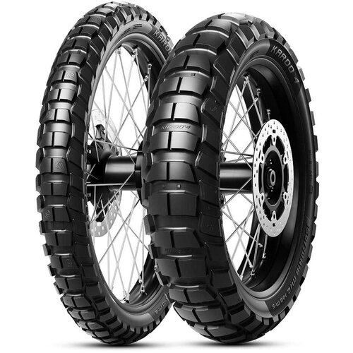 Metzeler Moto guma Feelfree f 120/70 r 15 m/c 56h tl Cene