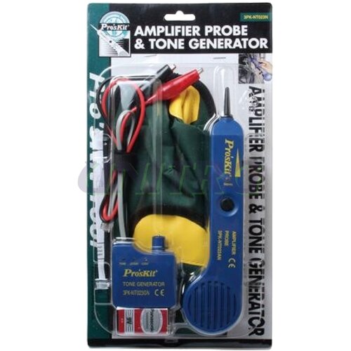  Tone generator - uređaj za traženje žice 3PK-NT023N Cene