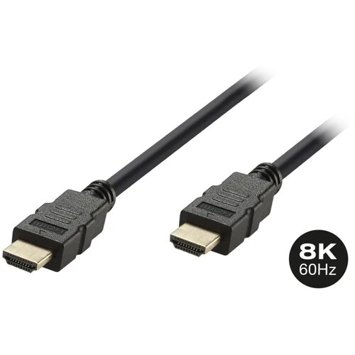 Vivanco Ultra High Speed HDMI® 1,5m, (20848498) Cene