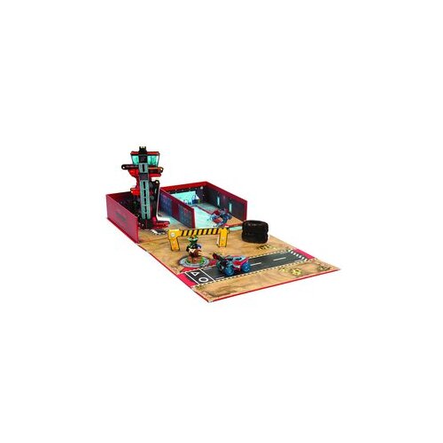 Power A 1354221-01 skylanders superchargers garage storage c Slike