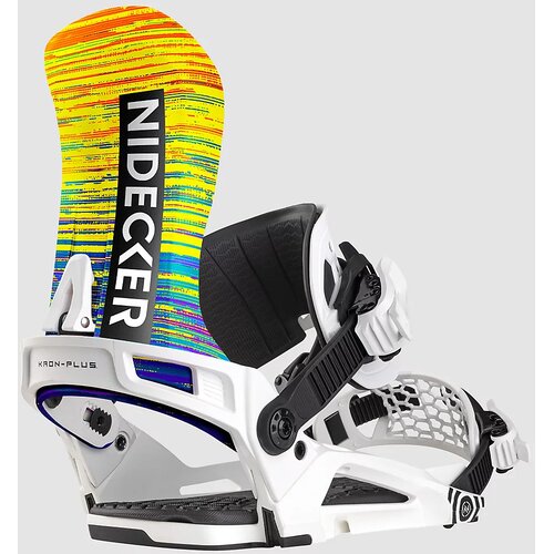 Nidecker Kaon Plus Snowboard vezi blanco Cene