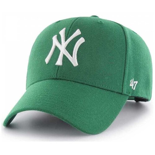 47 Brand Cap mlb new york yankees mvp snapback Zelena Slike