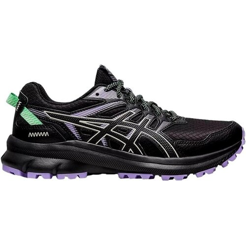 Asics ZAPATILLAS MUJER TRAIL SCOUT 2 1012B039 Crna Slike