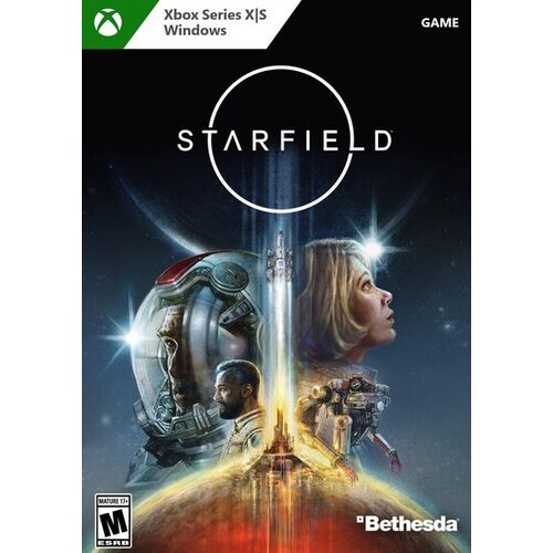  Starfield (PC/Xbox Series X|S) Xbox Live Key GLOBAL Cene