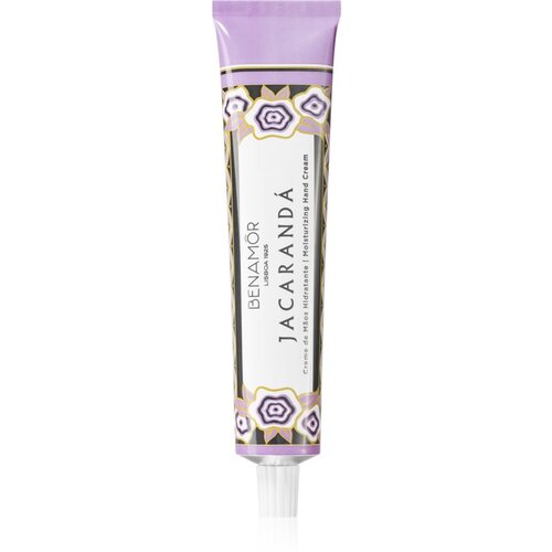 Benam&amp;ocirc;r Jacarand&amp;aacute; Creme de m&amp;atilde;os krema za ruke 50 ml Slike