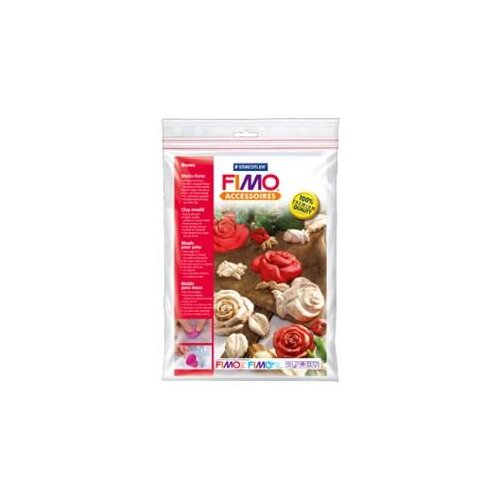FIMO Kalup Vrtnice, (20631464) Slike