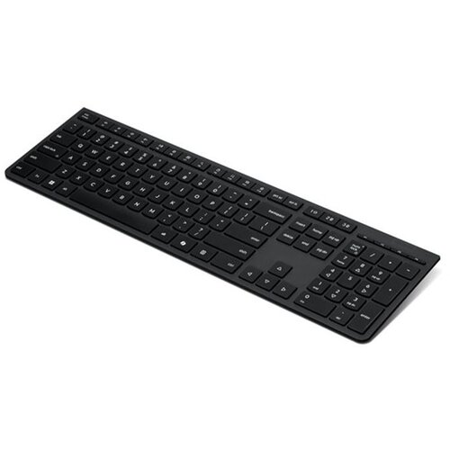 Lenovo Professional Rechargeable AI tipkovnica, bežična Slike