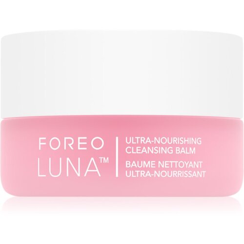 Foreo Luna™ Ultra Nourishing Cleansing Balm čistilni balzam za odstranjevanje ličil 15 ml Cene