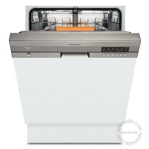 Electrolux ESI66060XR mašina za pranje sudova Slike