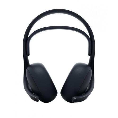 Sony Pulse Elite brezžične slu&amp;scaron;alke &amp;ndash; Midnight Black Slike