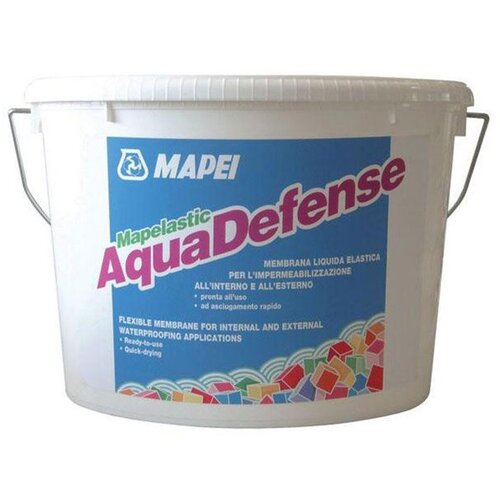 MAPELASTIC AQUADEFENSE 15KG MAPEI Cijene