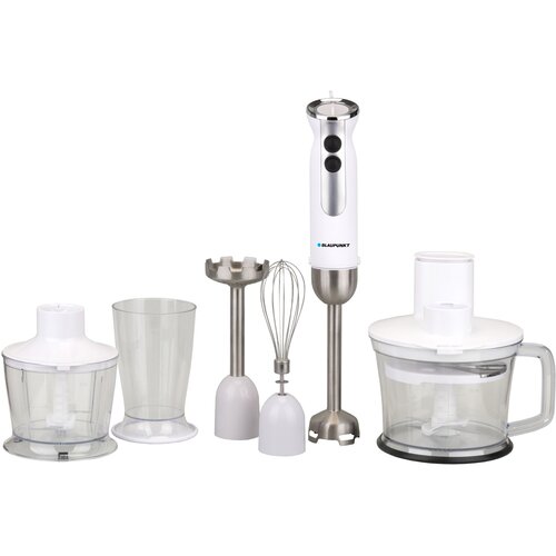 Blaupunkt HBD801WH blender Cooking blender 1000 W White Cijene