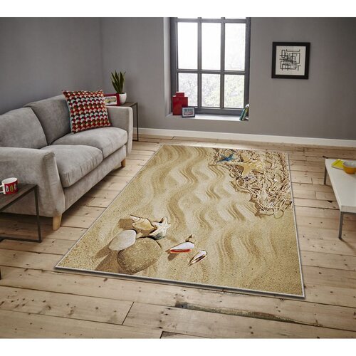 Conceptum Hypnose tepih Asr Crpt-10, pravougaoni, 120 x 180 cm, šareni Cene