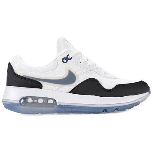 Nike Nizke superge Air Motif Gs Bela Cene