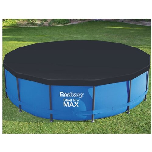 Bestway pokrivalo za bazen Frame Pool, 4,57 m, 4694 Slike