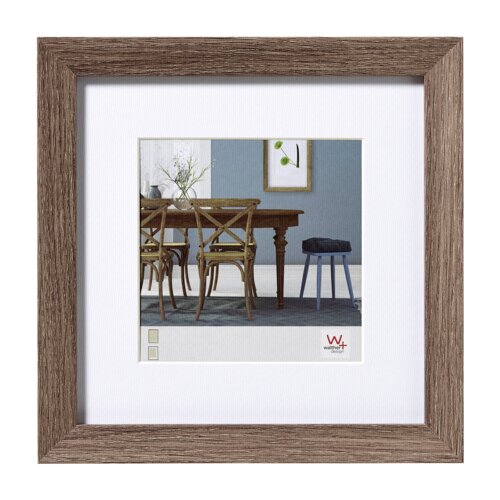 Walther fiorito nut tree 20x20 wood incl. passepartout EF220N Cijene
