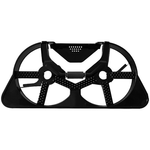 INF Nadomestni pladenj za či&scaron;čenje za robotski sesalnik X30/X40 Black, (21838910) Cene