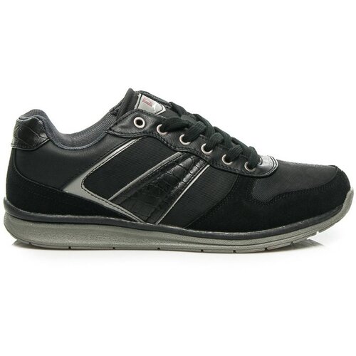 DK LACE-UP SNEAKERS Slike