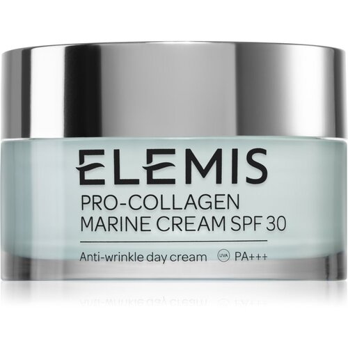 Elemis Pro-Collagen Marine Cream SPF 30 dnevna krema protiv bora SPF 30 50 ml Cene