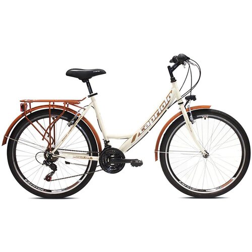 Capriolo bicikl  metropolis 26 - l Cijene