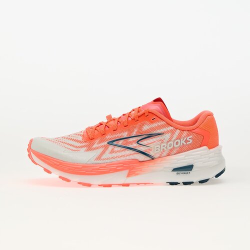 Brooks Sneakers Catamount 4 W Orange EUR 38 Cene