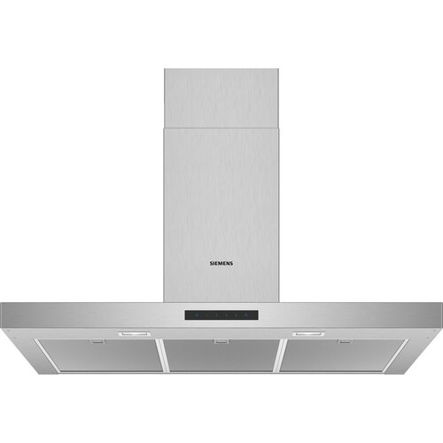Siemens LC96BBM50 Wandesse Dunstabzug 90cm Slike