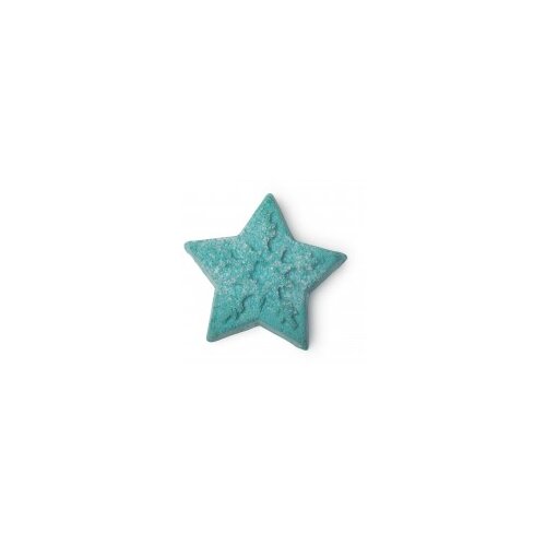 Lush višekratna pjenušava kupka Frozen Cijene