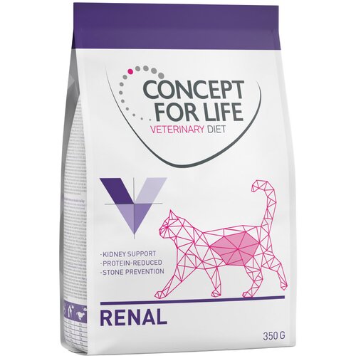 Concept for Life Veterinary Diet Renal - 350 g Cene
