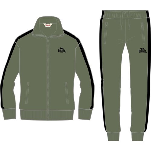 Lonsdale Men&amp;#039;s tracksuit regular fit Slike