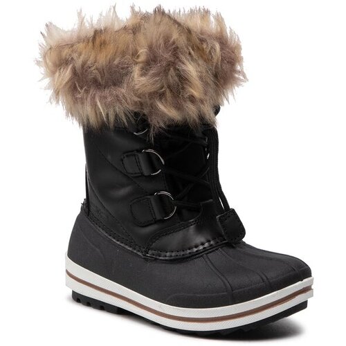 CMP KIDS ANTHILIAN SNOW BOOT WP Dječje čizme za snijeg, crna, veličina Cene