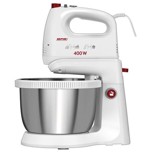 MPM MMR-21Z mixer with rotating bowl Cijene