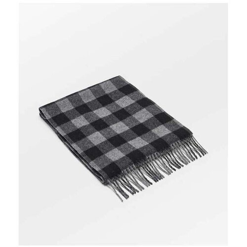Beck Sondergaard &Scaron;ali & Rute Florencia Scarf Grey pisana Cene