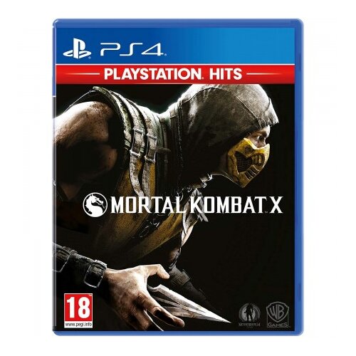 Sony Mortal Kombat X /PS4 Cijene