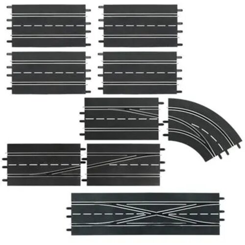 Carrera DIGITAL 124/132 Razširitveni komplet 1 - 1 k. Cene