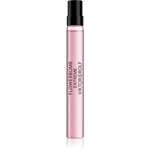 Viktor &amp;amp; Rolf Flowerbomb Extreme parfumska voda za ženske 10 ml Slike