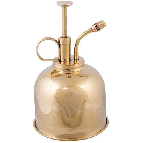 Esschert Design Prskalica u zlatnoj boji 300 ml Cijene