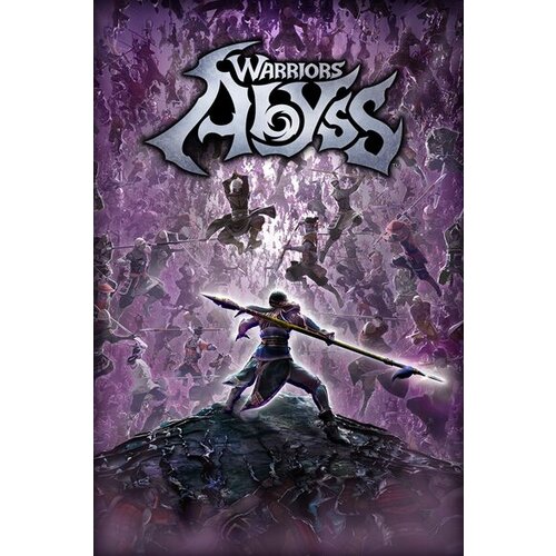 Steam WARRIORS: Abyss Key (PC) GLOBAL Cene