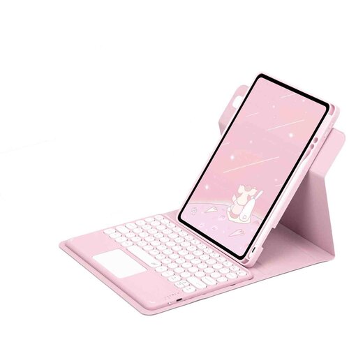 Royal Bailey Flip cover in Bluetooth Tipkovnica PD-E006 za iPad 9.7, (21594676) Slike