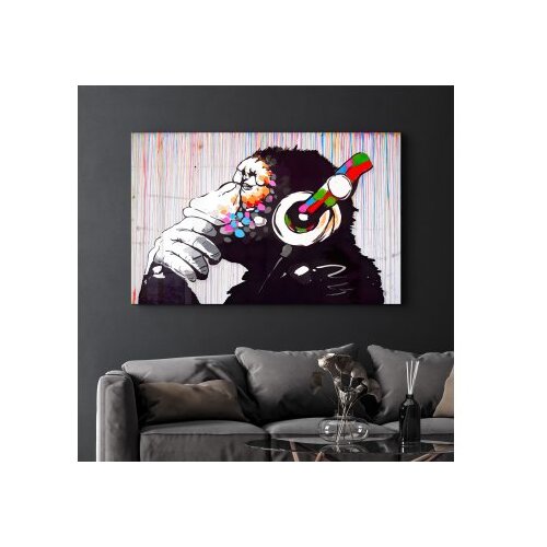 Wallity slika CAM-3091, 70x110cm Slike