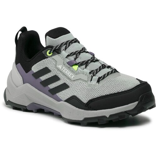 Adidas Čevlji Terrex AX4 Hiking Shoes IF4872 Wonsil/Cblack/Gretwo Cene