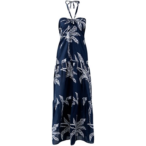 Barts caltay dress, ženska haljina, plava 3141 Slike