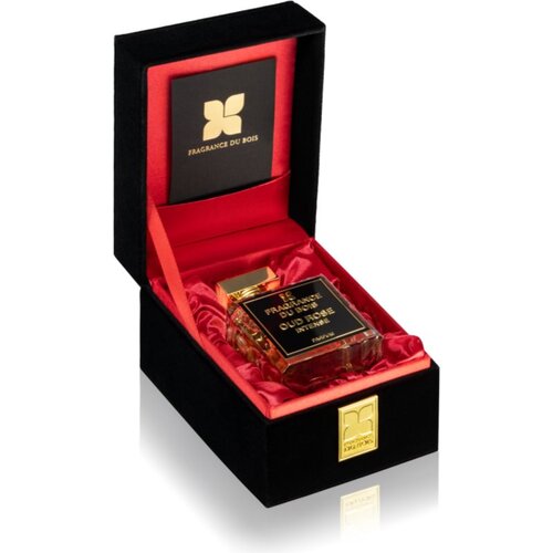 Fragrance Du Bois Oud Rose Intense parfum uniseks 100 ml Slike