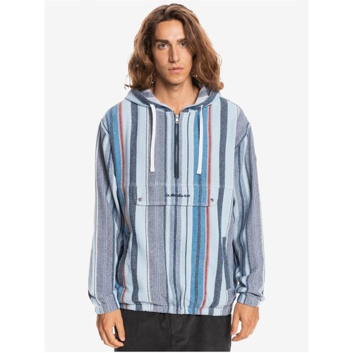 Quiksilver Men&amp;rsquo;s sweatshirt Striped Slike