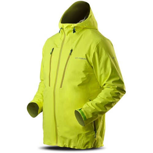 TRIMM M INTENSE lemon jacket Cijene