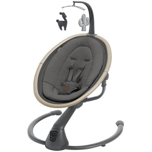 Maxi-Cosi gugalnik cassia&amp;trade; beyond graphite eco Slike
