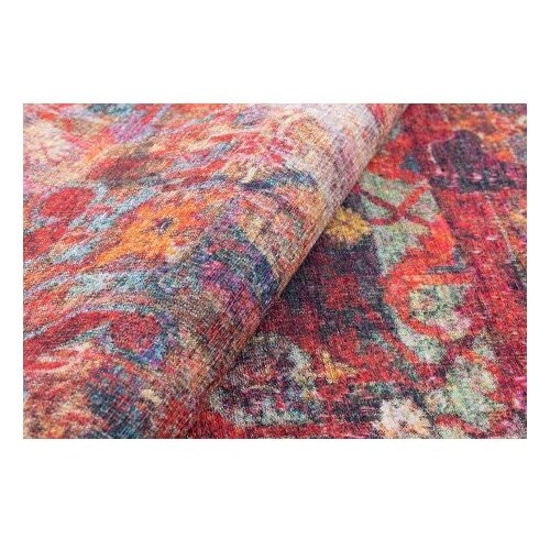 Conceptum Hypnose Fusion Chenille Multicolor AL 140 Tepih, 75x150cm Slike