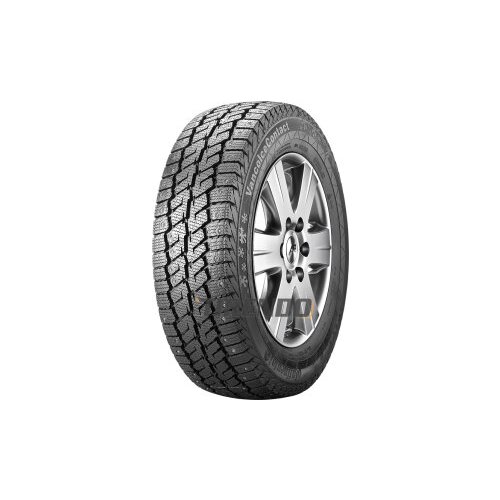 Continental Vanco Ice Contact ( 195/70 R15C 104/102R, ježevke ) zimska pnevmatika Slike