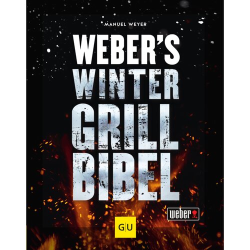 Weber ova zimska biblija za ro&scaron;tiljanje, Cijene
