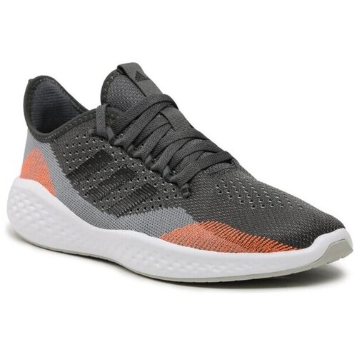 Adidas Nizke superge Fluidflow 2.0 Siva Cene